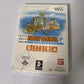Family Trainer Nintendo Wii PAL *New Sealed*