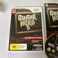 Guitar Hero 5 Nintendo Wii Manual PAL