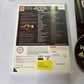 Guitar Hero 5 Nintendo Wii Manual PAL