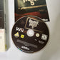 Guitar Hero 5 Nintendo Wii Manual PAL