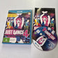 Just Dance 4 - Nintendo Wii U Game - Complete With Manual PAL