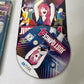 Just Dance 4 - Nintendo Wii U Game - Complete With Manual PAL