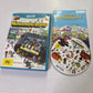 Nintendo Land Nintendo Wii U Manual PAL