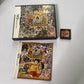 One Piece Gigant Battle Nintendo DS JAPAN Game NDS Complete