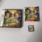 Metal Fight Beyblade: Choujou Kessen! Big Bang Bladers Nintendo DS Japan Manual