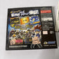 Metal Fight Beyblade: Choujou Kessen! Big Bang Bladers Nintendo DS Japan Manual