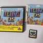 Tetris DS NDS Nintendo DS JAPAN 2006 Game Complete