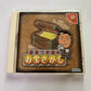 Yukawa Motosenmu no Okatara Sagashi DC Sega Dreamcast NTSC-J JAPAN Puzzle Game