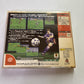 Virtua Striker 2 Ver 2000.1 DC Sega Dreamcast NTSC-J JAPAN Football Soccer Game