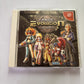 Evolution DC Sega Dreamcast NTSC-J JAPAN 1999 RPG Game