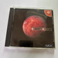 Seventh Cross DC Sega Dreamcast NTSC-J JAPAN 1998 Game