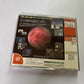 Seventh Cross DC Sega Dreamcast NTSC-J JAPAN 1998 Game