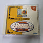 Dream Passport 2 DC Sega Dreamcast NTSC-J JAPAN 1999