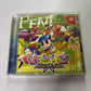 Pen Pen TriIceLon DC Sega Dreamcast NTSC-J JAPAN Racing 1998 Game