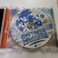 Sonic Adventure DC Sega Dreamcast NTSC-J JAPAN 1998 Platformer Game Complete