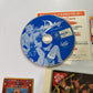 Fire Pro Wrestling D Limited Edition DC Sega Dreamcast NTSC-J JAPAN Complete