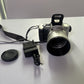 Panasonic Lumix DMC-FZ20 SuperZoom Digital Camera 5MP 256mb SD Card 12x Zoom