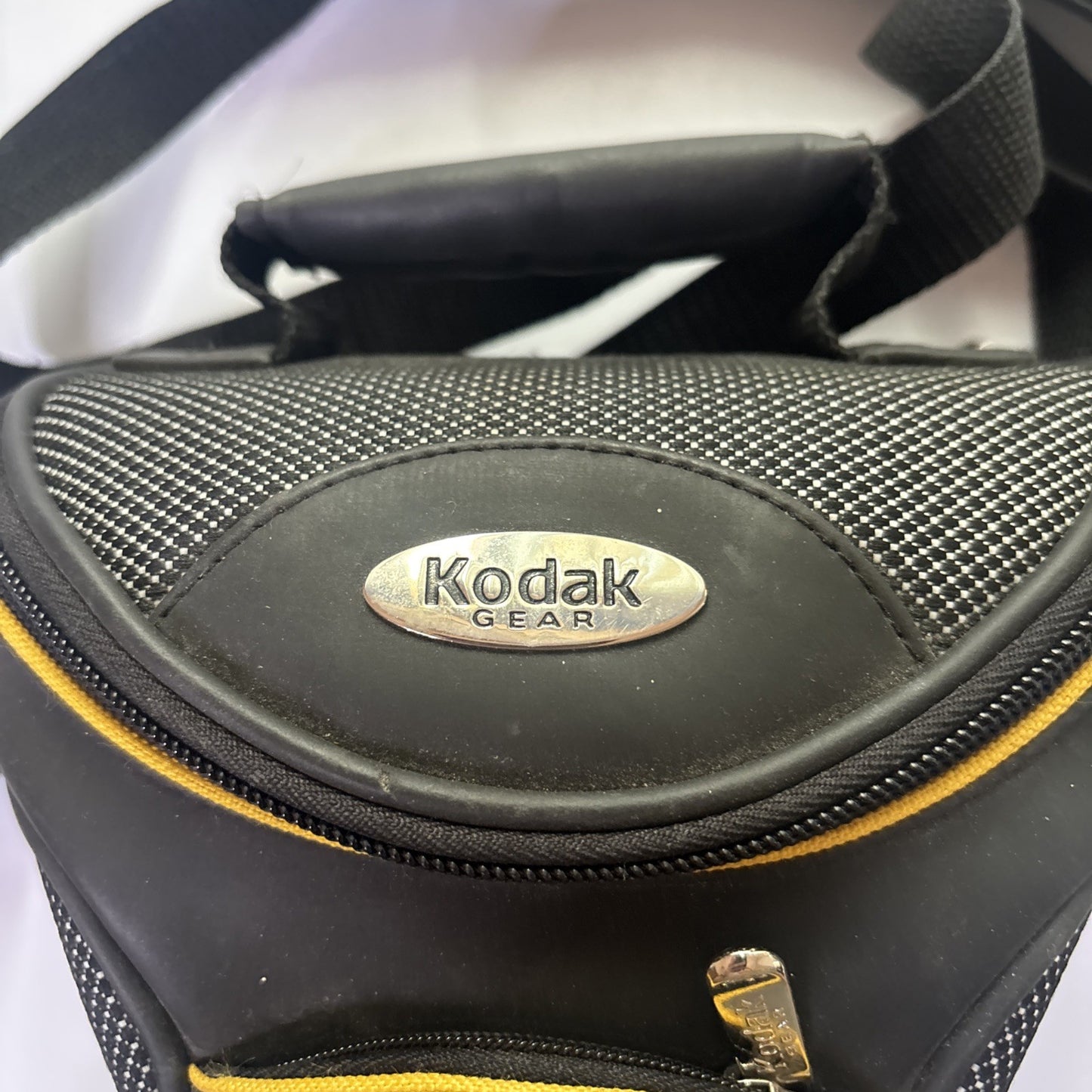 Genuine Kodak Gear Camera Case For SLR Camera