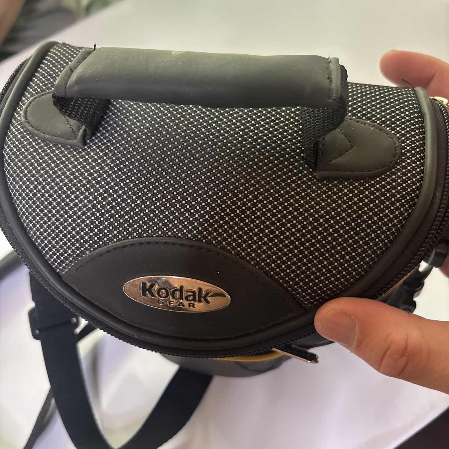 Genuine Kodak Gear Camera Case For SLR Camera