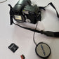 Megxon C580 Digital SLR Camera 5MP 512mb SD Card 8x Zoom 1.6" Display
