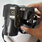 Megxon C580 Digital SLR Camera 5MP 512mb SD Card 8x Zoom 1.6" Display