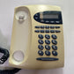 Telstra T1000C Corded Landline Telephone NBN Compatible Australia