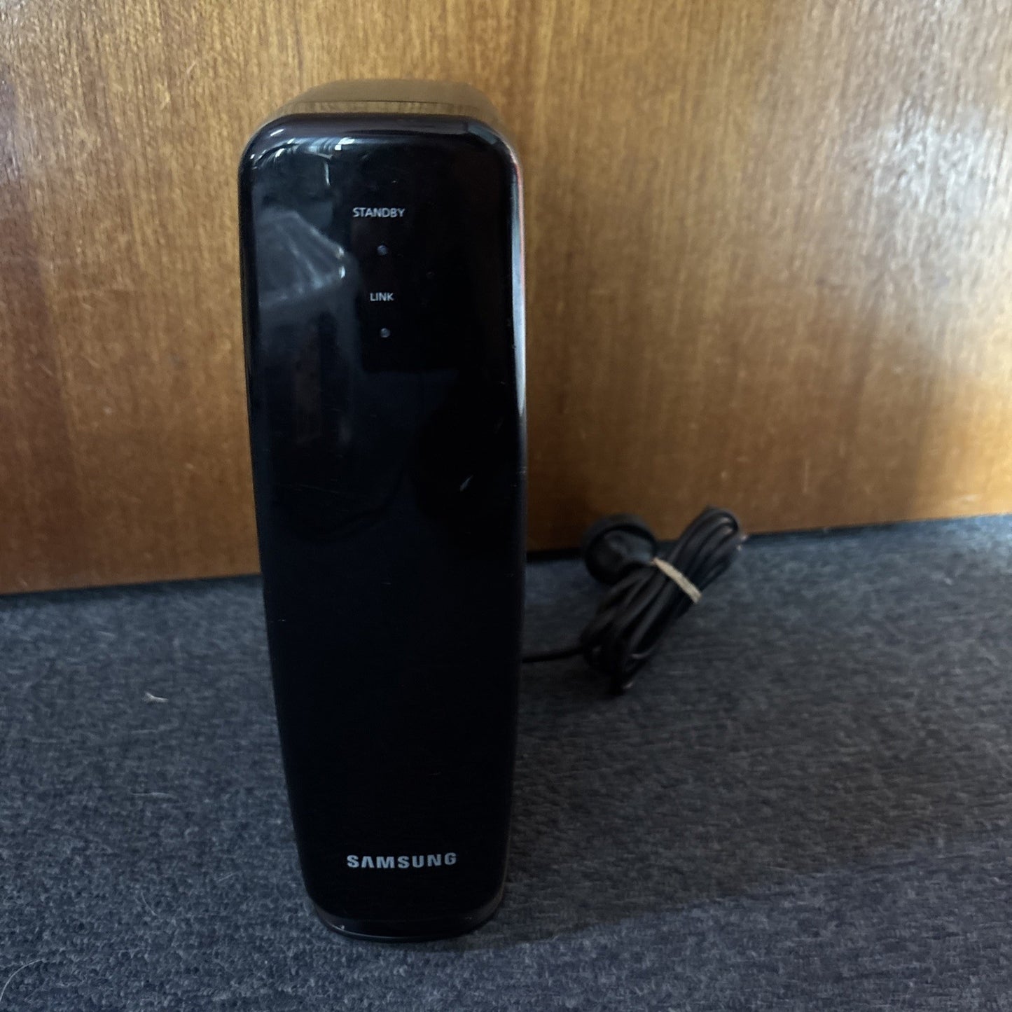 Samsung Wireless Receiver Module SWA-4100 *Speakers Not Included*