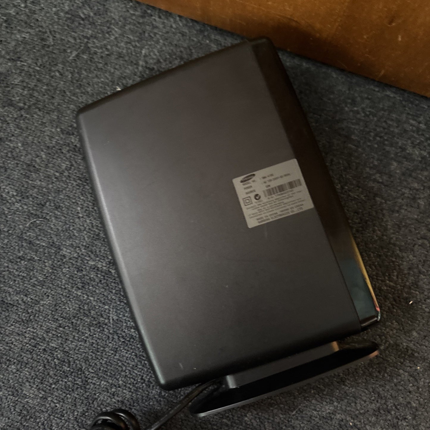 Samsung Wireless Receiver Module SWA-4100 *Speakers Not Included*