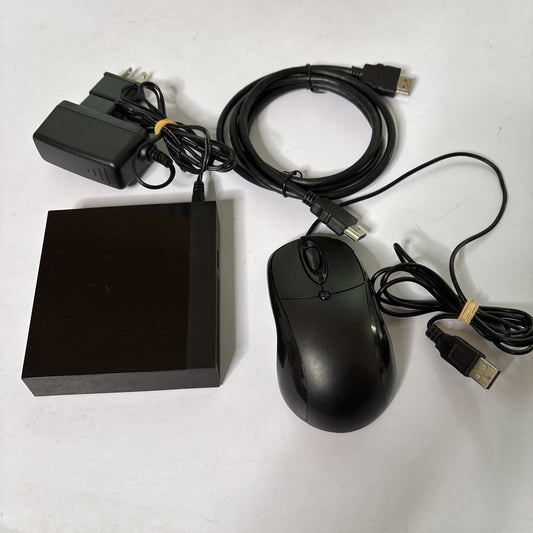 Alien Industries Phantom Android TV Media Streamer