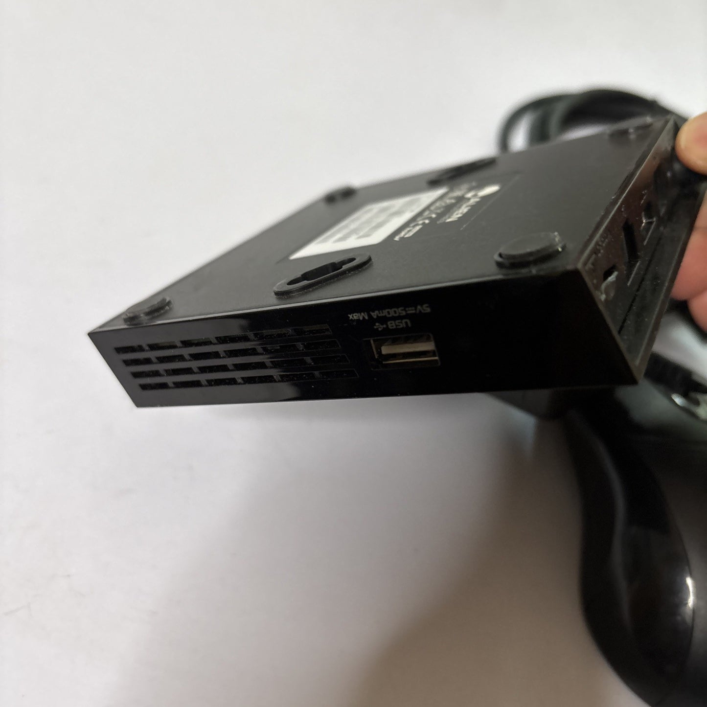 Alien Industries Phantom Android TV Media Streamer