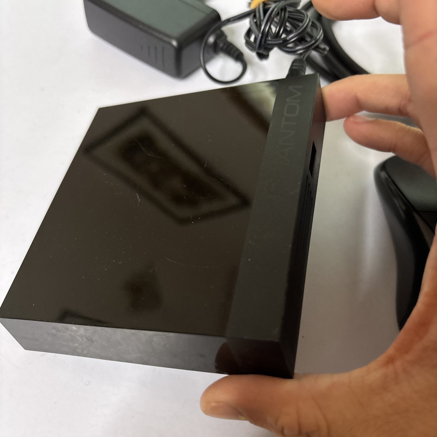 Alien Industries Phantom Android TV Media Streamer