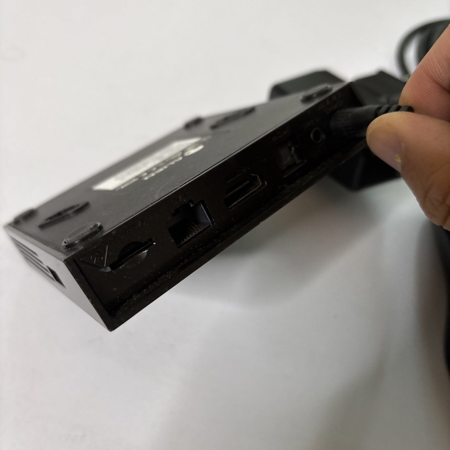 Alien Industries Phantom Android TV Media Streamer