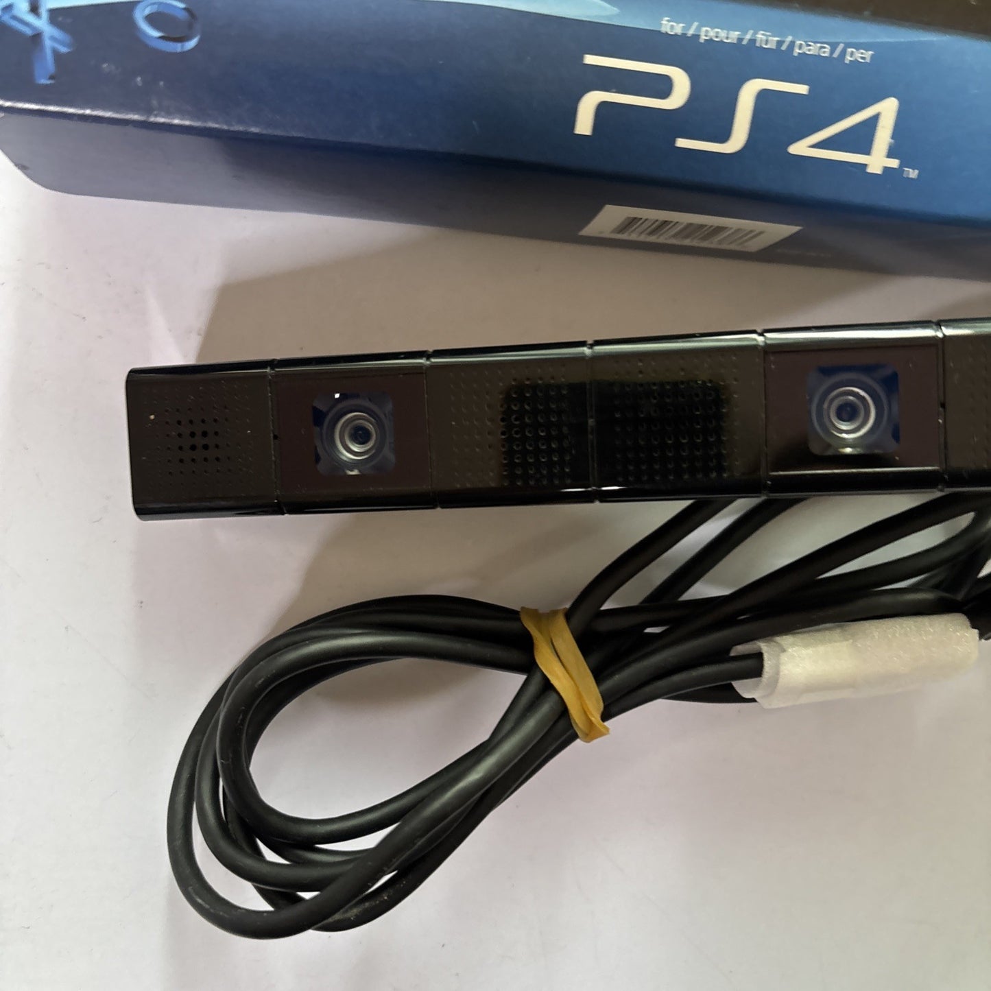 Sony Motion Camera PlayStation PS4 CUH-ZEY1