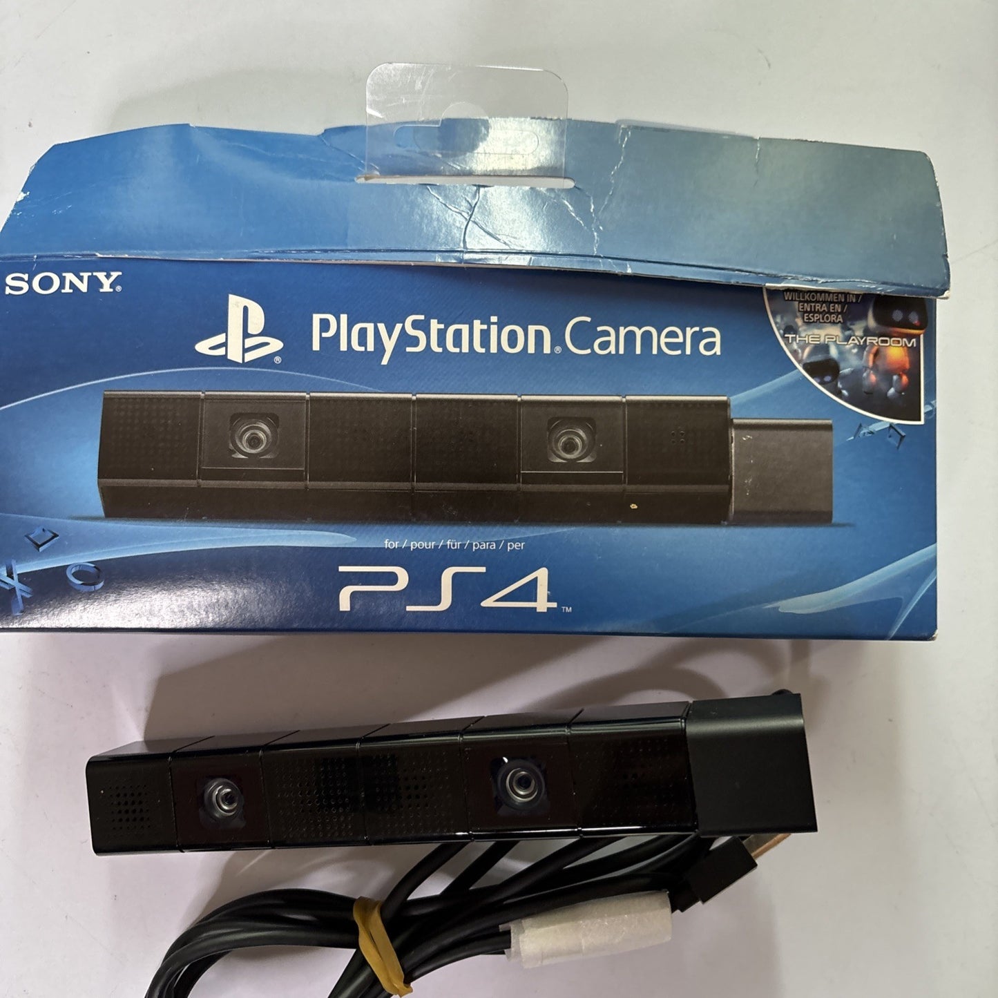 Sony Motion Camera PlayStation PS4 CUH-ZEY1