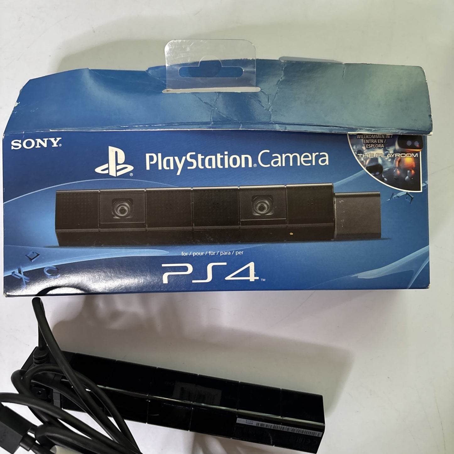 Sony Motion Camera PlayStation PS4 CUH-ZEY1