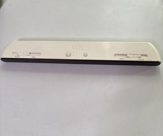 Wii Ultra Sensor Bar For Nintendo Wii Model 091002 *Wireless Battery Operated*