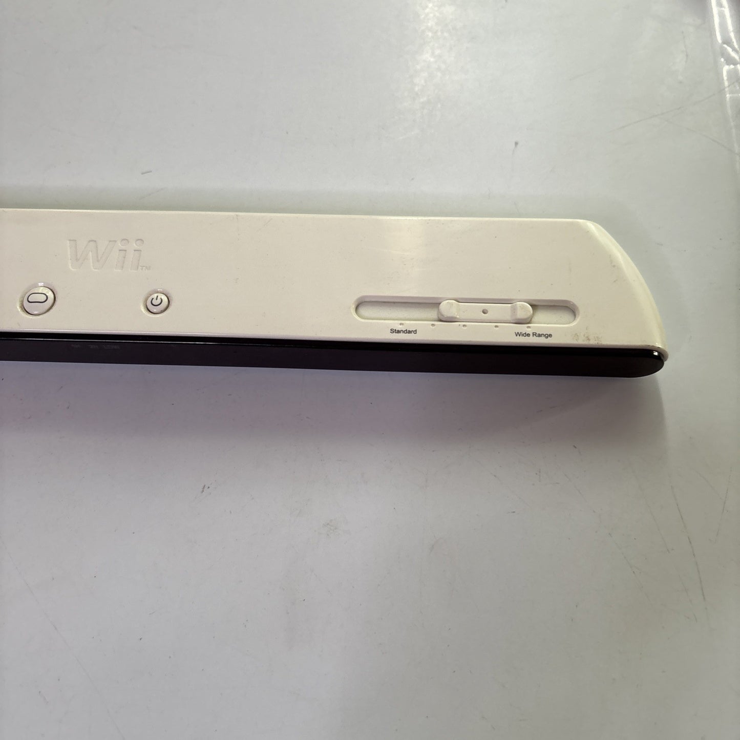Wii Ultra Sensor Bar For Nintendo Wii Model 091002 *Wireless Battery Operated*