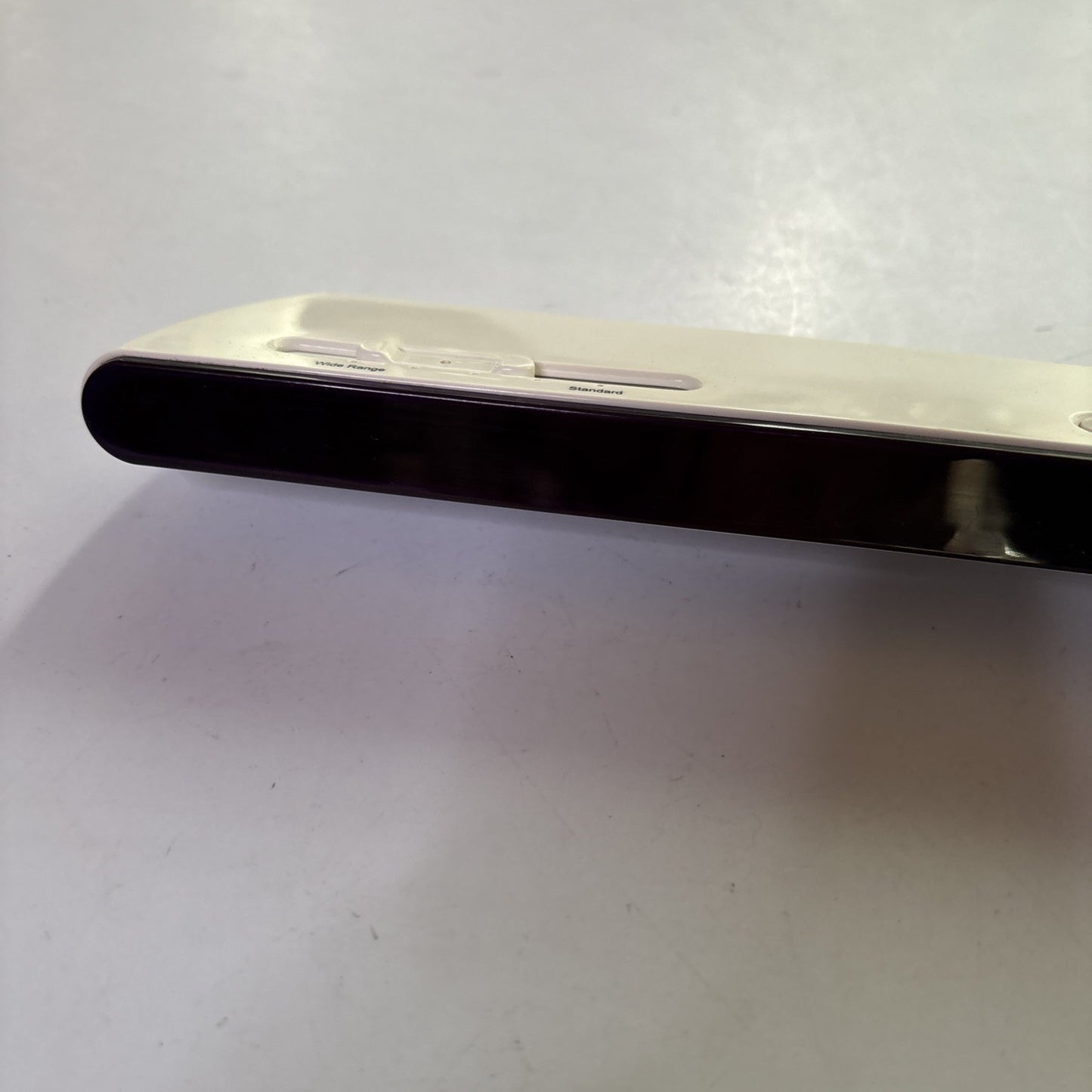 Wii Ultra Sensor Bar For Nintendo Wii Model 091002 *Wireless Battery Operated*