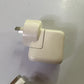 Genuine Apple iPod USB Power Adapter A1205  Power Supply With 30 Pin USB Cord