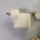 Genuine Apple iPod USB Power Supply Adapter A1205 With 30-Pin USB Cable