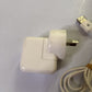 Genuine Apple iPod USB Power Supply Adapter A1205 With 30-Pin USB Cable