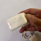 Genuine Apple iPod USB Power Supply Adapter A1205 With 30-Pin USB Cable