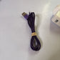 Genuine Apple 5W USB Power Adapter A1402 With Lightning USB Cable