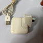 Genuine Apple iPod USB Power Adapter Charger A1205 With 30-Pin USB Cable