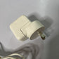 Genuine Apple USB Power Charger Adapter 5W A1402 With Lightning USB Cable