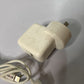 Genuine Apple USB Power Charger Adapter 5W A1402 With Lightning USB Cable