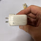 Genuine Apple USB Charger Power Adapter A1402 With 30-Pin USB Cable