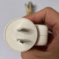 Genuine Apple USB Charger Power Adapter A1402 With 30-Pin USB Cable
