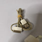 Genuine Apple USB Charger Power Adapter A1402 With 30-Pin USB Cable