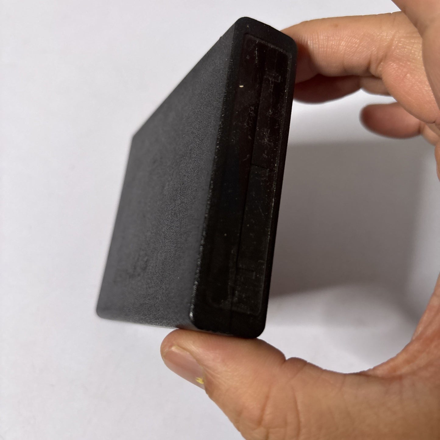 Night Driver Atari 2600 PAL Racing Game CX-2633-P